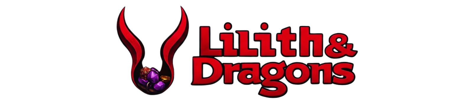 Lilith & Dragons